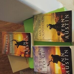 The Restoration Chronicles